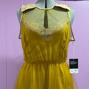 Target 20th Anniversary Collection: Rodarte dress